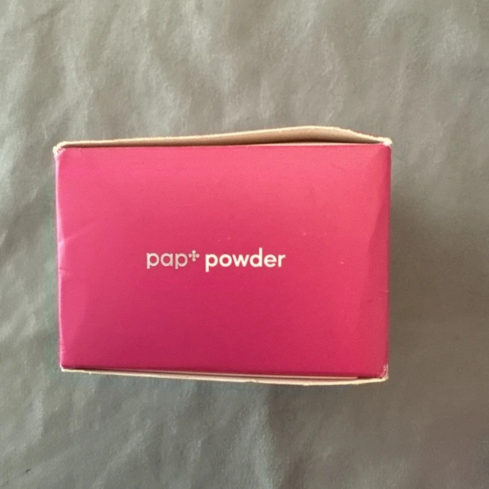 New Hismile Pap Powder Teeth Whitening Powder Tooth White Pap+ Plus 12g/0.4 oz